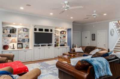 Home For Sale in Pinehurst, North Carolina