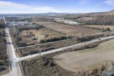 Residential Land For Sale in Huntsville, Alabama