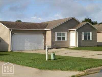 Home For Sale in Paragould, Arkansas