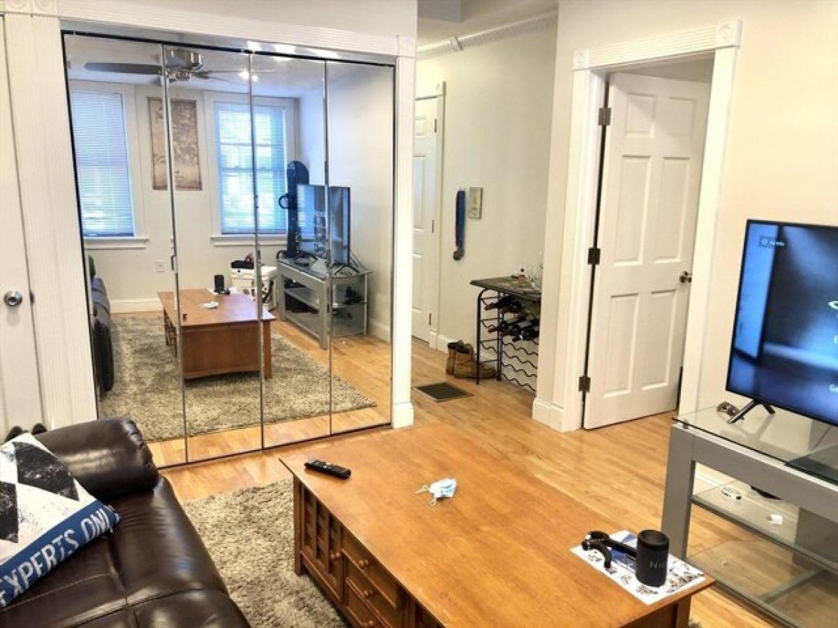Picture of Apartment For Rent in Boston, Massachusetts, United States