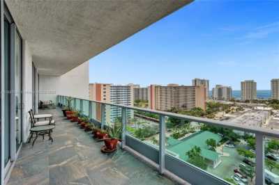 Home For Sale in Fort Lauderdale, Florida