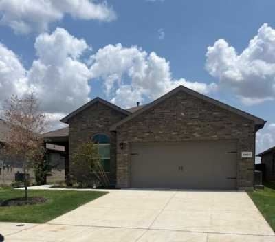 Home For Rent in Fort Worth, Texas