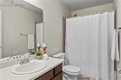 Home For Sale in Colorado Springs, Colorado