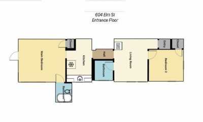 Home For Rent in Abilene, Texas