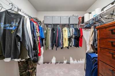 Home For Sale in Hoschton, Georgia