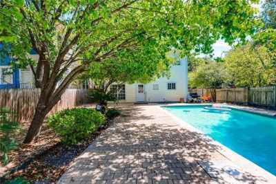 Home For Rent in Austin, Texas