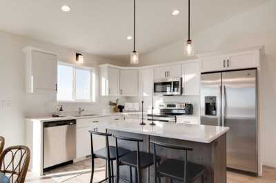 Home For Sale in Moorhead, Minnesota