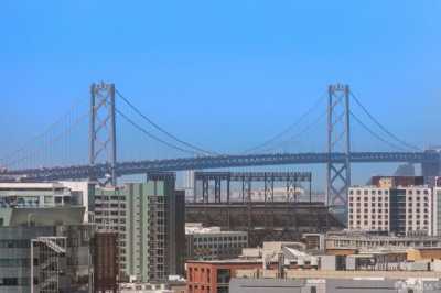 Home For Sale in San Francisco, California