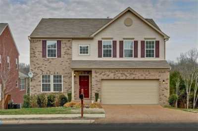 Home For Rent in Mount Juliet, Tennessee