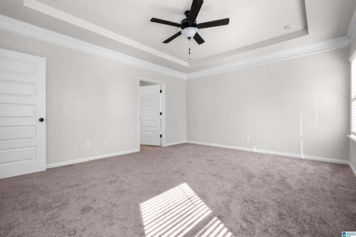 Picture of Home For Sale in Bessemer, Alabama, United States