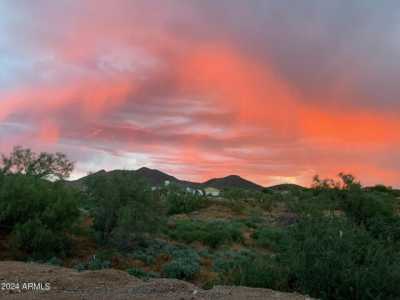 Residential Land For Sale in Phoenix, Arizona