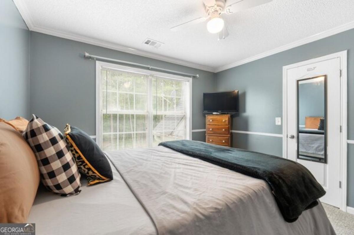 Picture of Home For Sale in McDonough, Georgia, United States