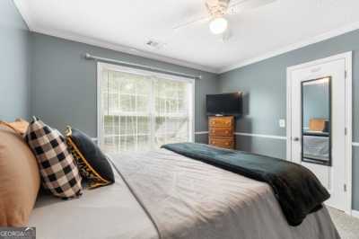 Home For Sale in McDonough, Georgia