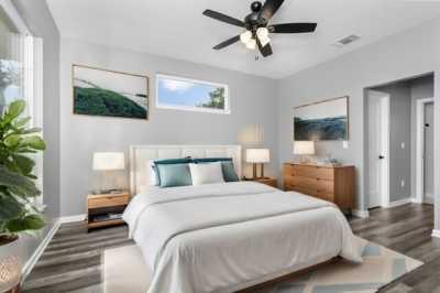 Home For Sale in Fredericksburg, Texas