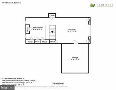 Home For Rent in Baltimore, Maryland