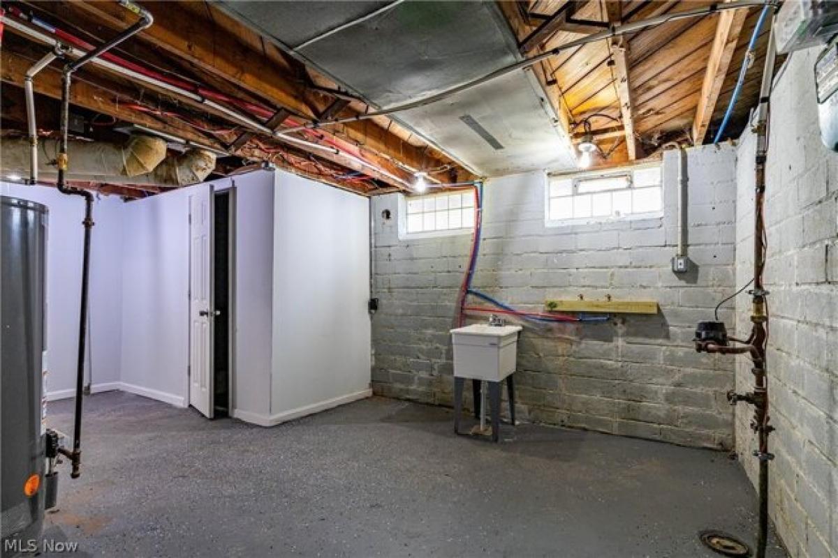 Picture of Home For Sale in Cleveland Heights, Ohio, United States