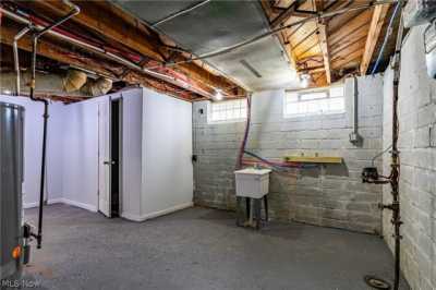 Home For Sale in Cleveland Heights, Ohio