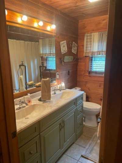 Home For Sale in Crossville, Tennessee