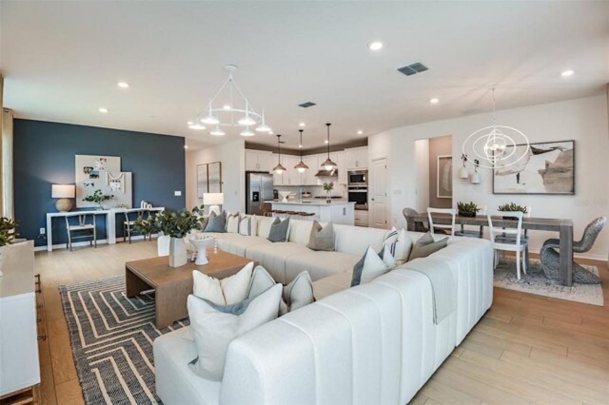 Picture of Home For Sale in Riverview, Florida, United States