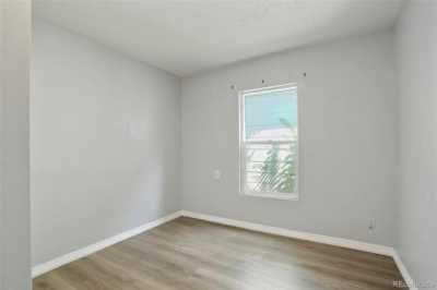 Home For Sale in Denver, Colorado