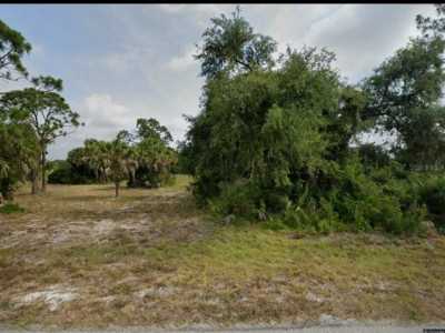 Residential Land For Sale in Placida, Florida