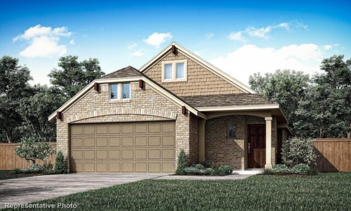 Picture of Home For Sale in Princeton, Texas, United States