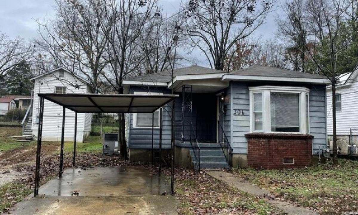 Picture of Home For Sale in Hot Springs, Arkansas, United States