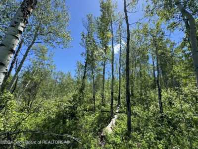 Residential Land For Sale in Jackson, Wyoming