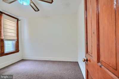 Home For Sale in Baltimore, Maryland