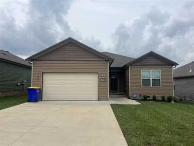 Home For Sale in Bowling Green, Kentucky