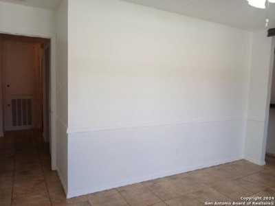 Home For Rent in San Antonio, Texas