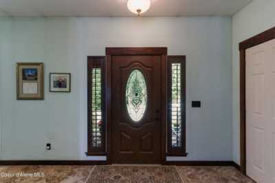 Home For Sale in Sandpoint, Idaho