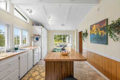 Home For Sale in Florence, Oregon