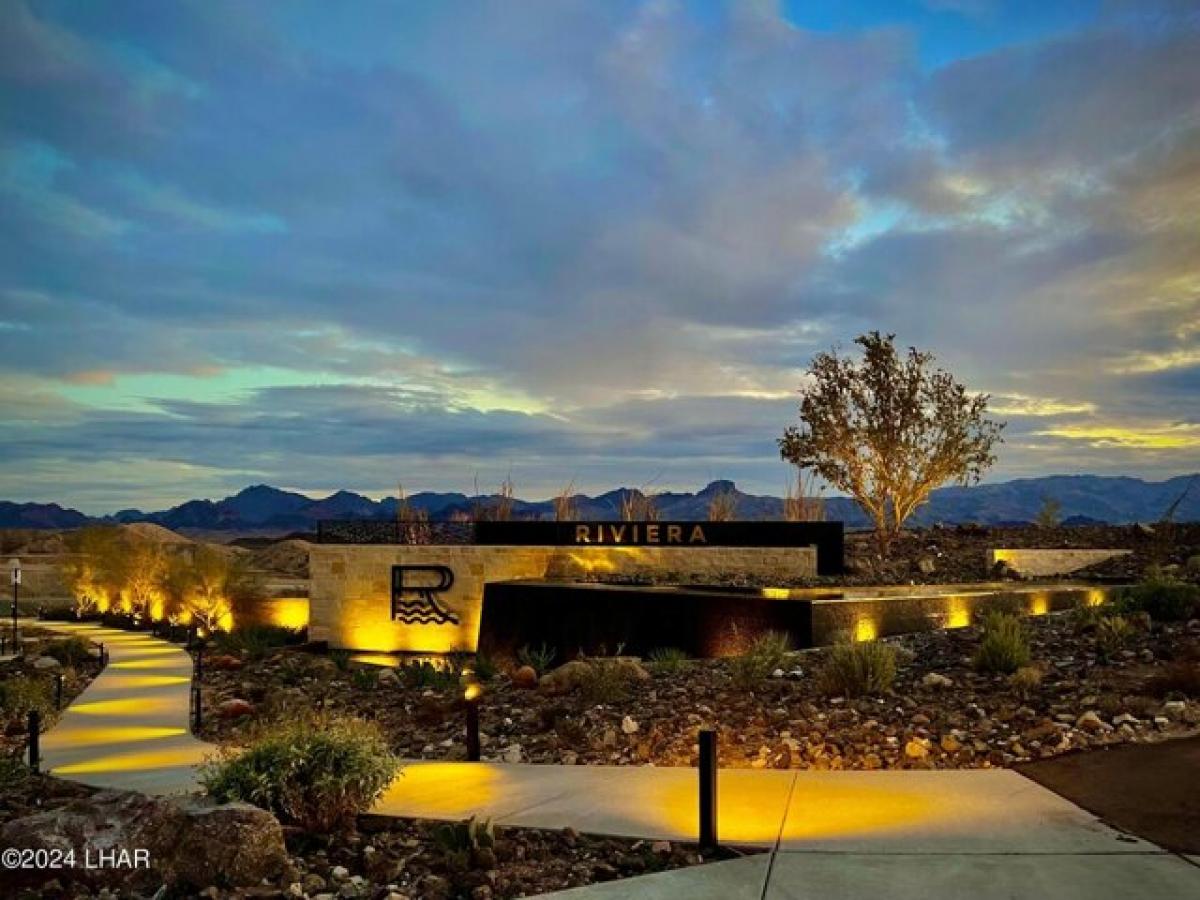 Picture of Residential Land For Sale in Lake Havasu City, Arizona, United States