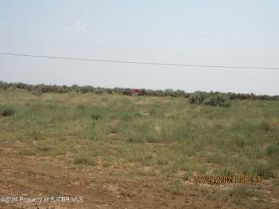 Residential Land For Sale in La Plata, New Mexico