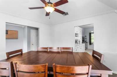 Home For Sale in Lufkin, Texas