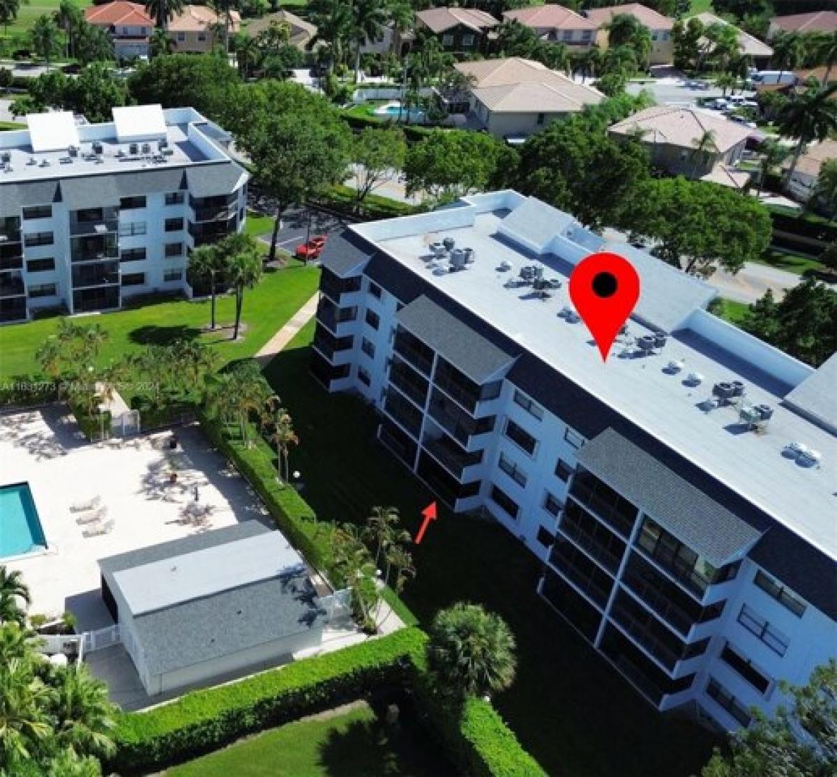 Picture of Home For Sale in Weston, Florida, United States