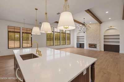 Home For Sale in Saint Augustine, Florida