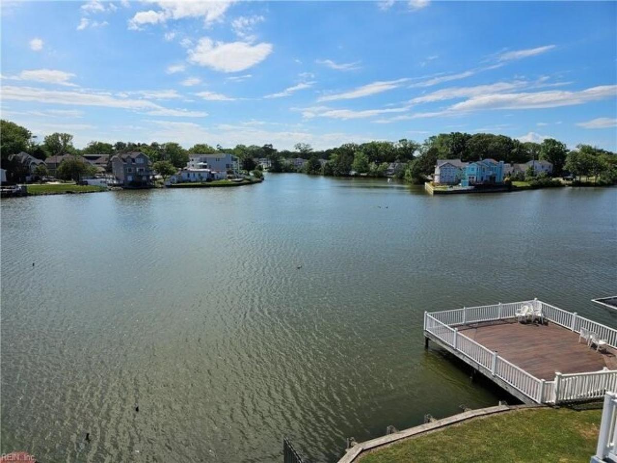 Picture of Home For Sale in Virginia Beach, Virginia, United States