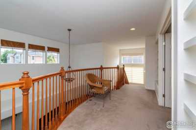 Home For Sale in Longmont, Colorado