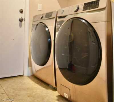 Home For Sale in North Las Vegas, Nevada