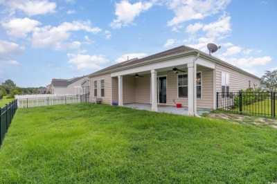 Home For Sale in Myrtle Beach, South Carolina