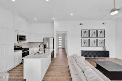 Home For Sale in Horizon City, Texas