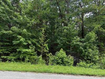 Residential Land For Sale in Shirley, Arkansas