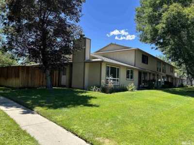 Home For Sale in Reno, Nevada