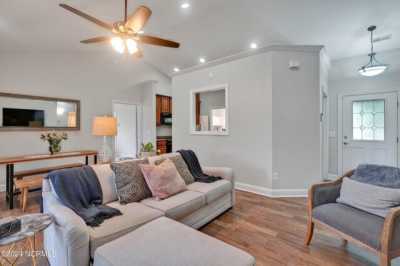 Home For Sale in Leland, North Carolina