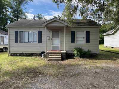 Home For Sale in North Little Rock, Arkansas