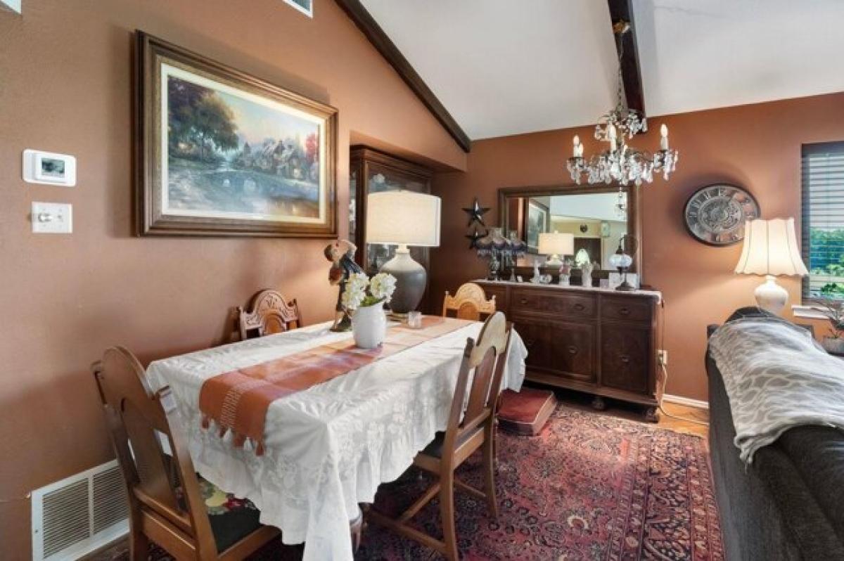 Picture of Residential Land For Sale in Celeste, Texas, United States