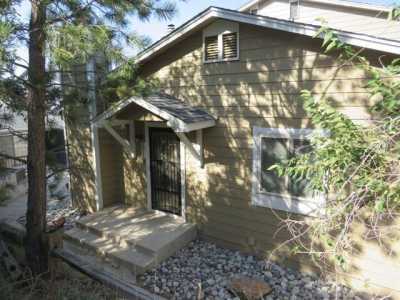Home For Rent in Colorado Springs, Colorado