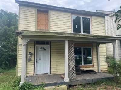 Home For Sale in Lynchburg, Virginia